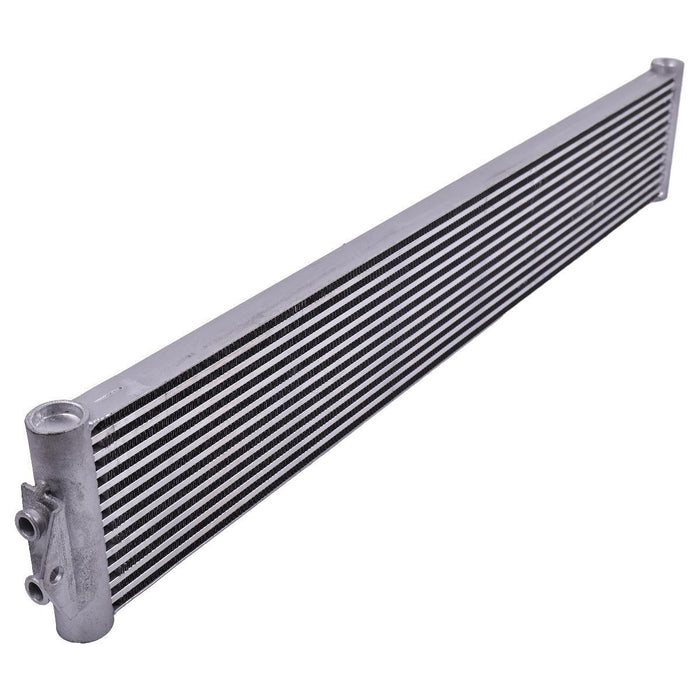 DURAFORCE External Transmission Oil Cooler 68247209AA for Jeep Renegade 2.4L CH4050148