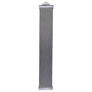 DURAFORCE External Transmission Oil Cooler 68247209AA for Jeep Renegade 2.4L CH4050148