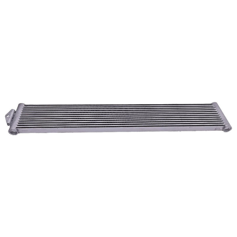 DURAFORCE External Transmission Oil Cooler 68247209AA for Jeep Renegade 2.4L CH4050148
