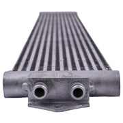 DURAFORCE External Transmission Oil Cooler 68247209AA for Jeep Renegade 2.4L CH4050148