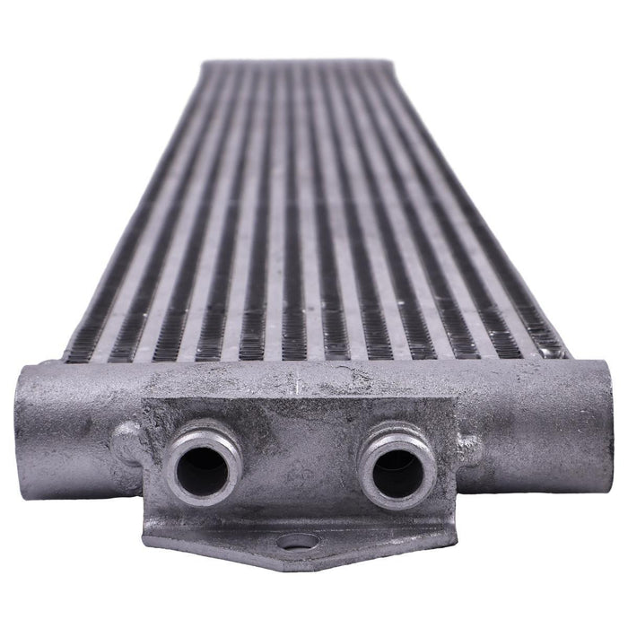 DURAFORCE External Transmission Oil Cooler 68247209AA for Jeep Renegade 2.4L CH4050148