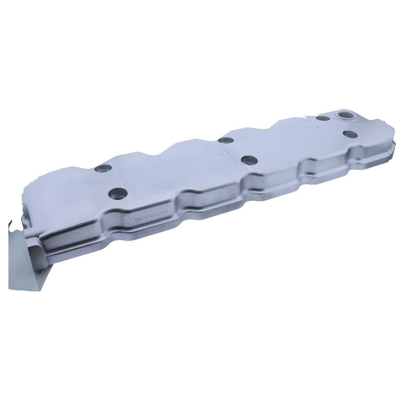 DURAFORCE Valve Cover 4939895 for Cummins B4.5 ISB ISB6.7 ISD6.7 QSB6.7 ISB4.5 ISBE QSB3.3