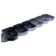 DURAFORCE Valve Cover 4939895 for Cummins B4.5 ISB ISB6.7 ISD6.7 QSB6.7 ISB4.5 ISBE QSB3.3