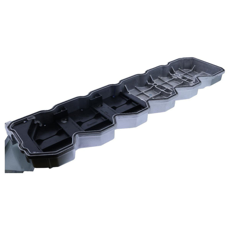 DURAFORCE Valve Cover 4939895 for Cummins B4.5 ISB ISB6.7 ISD6.7 QSB6.7 ISB4.5 ISBE QSB3.3