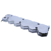 DURAFORCE Valve Cover 4939895 for Cummins B4.5 ISB ISB6.7 ISD6.7 QSB6.7 ISB4.5 ISBE QSB3.3