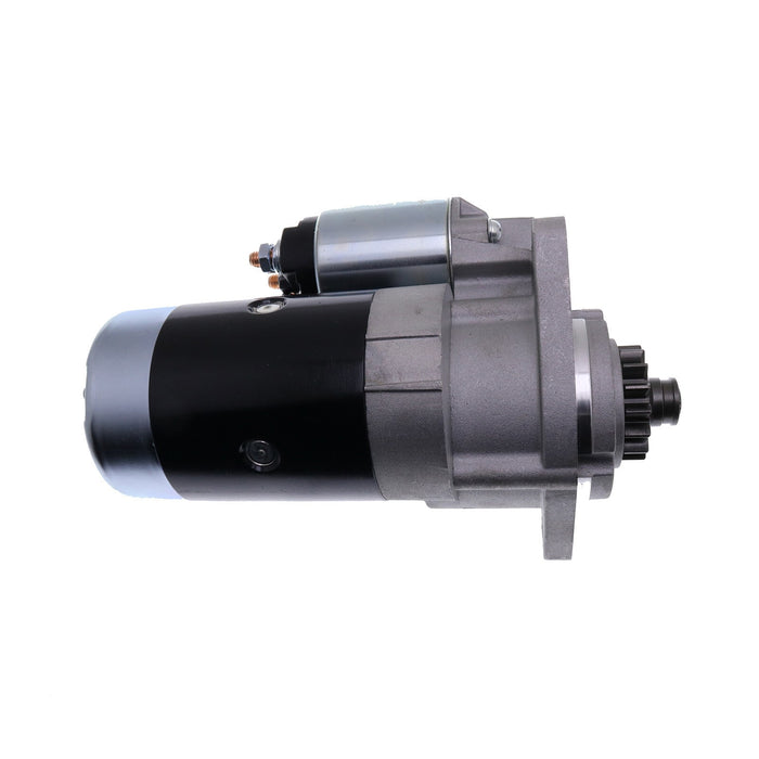 DURAFORCE 12V 15T Starter Motor M2T50381 for Mitsubishi K4E Cub Cadet 7233 7234 7235 7265