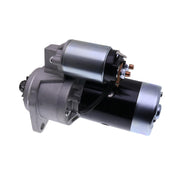 DURAFORCE 12V 15T Starter Motor M2T50381 for Mitsubishi K4E Cub Cadet 7233 7234 7235 7265