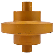 DURAFORCE Track Roller for Yanmar B12 B14 B15 B17 VIO15 YB121 Mini Excavator E0071390000