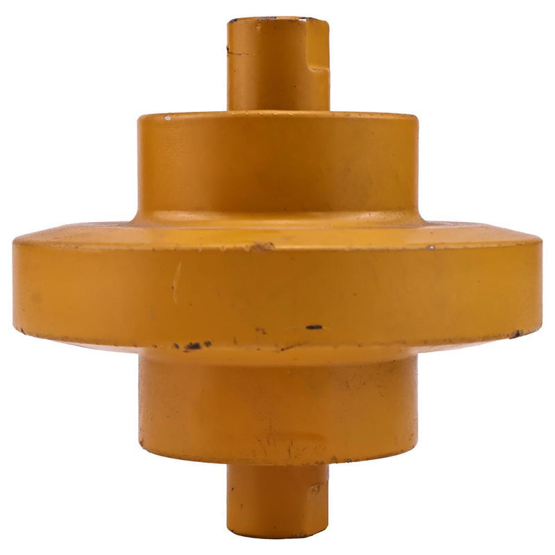 DURAFORCE Track Roller for Yanmar B12 B14 B15 B17 VIO15 YB121 Mini Excavator E0071390000
