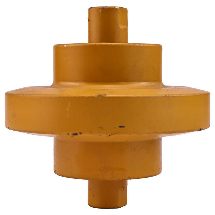 DURAFORCE Track Roller for Yanmar B12 B14 B15 B17 VIO15 YB121 Mini Excavator E0071390000