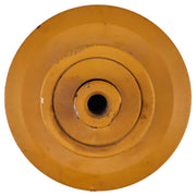 DURAFORCE Track Roller for Yanmar B12 B14 B15 B17 VIO15 YB121 Mini Excavator E0071390000