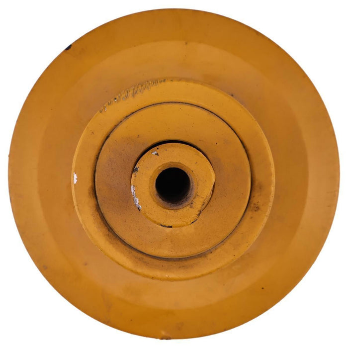 DURAFORCE Track Roller for Yanmar B12 B14 B15 B17 VIO15 YB121 Mini Excavator E0071390000