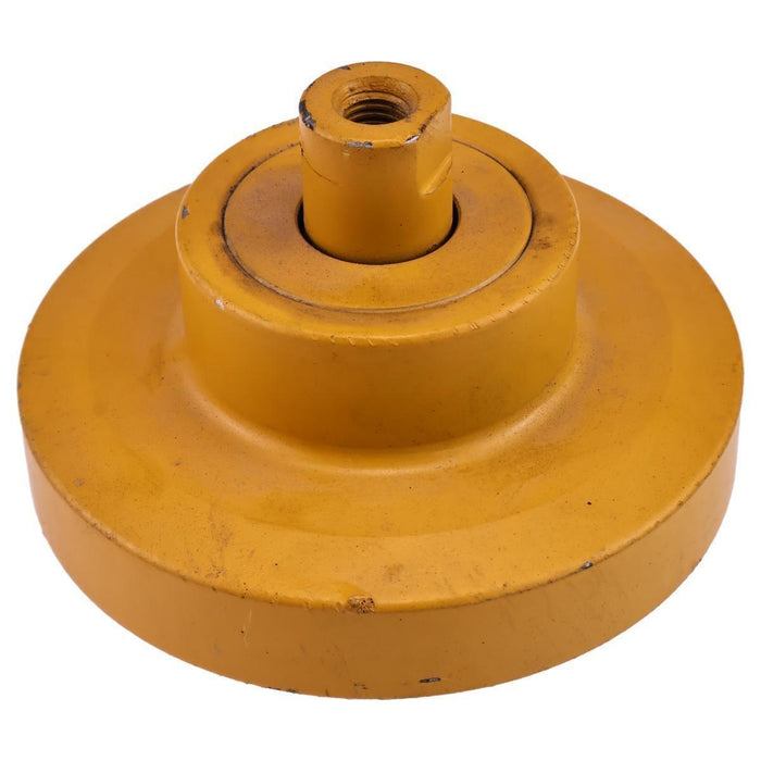 DURAFORCE Track Roller for Yanmar B12 B14 B15 B17 VIO15 YB121 Mini Excavator E0071390000