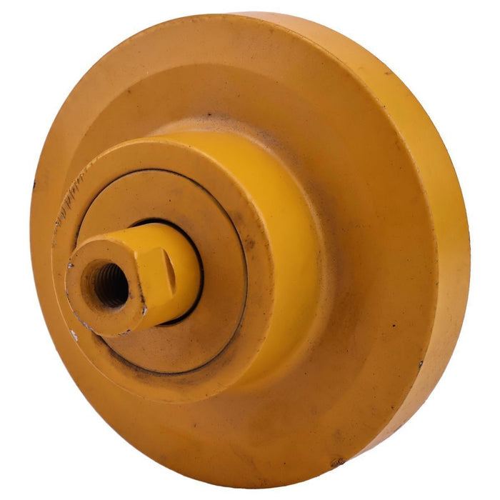 DURAFORCE Track Roller for Yanmar B12 B14 B15 B17 VIO15 YB121 Mini Excavator E0071390000