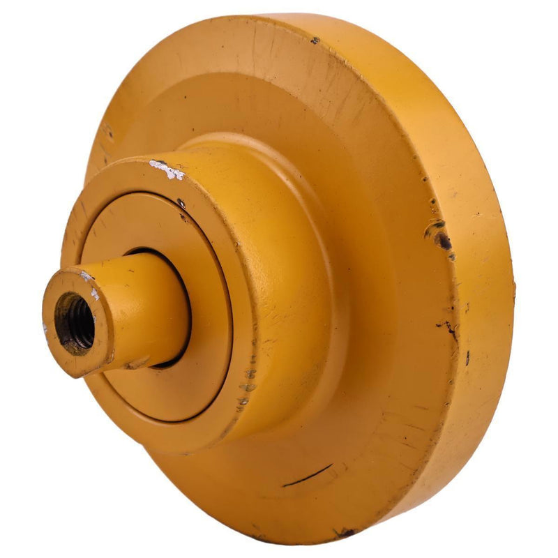 DURAFORCE Track Roller for Yanmar B12 B14 B15 B17 VIO15 YB121 Mini Excavator E0071390000