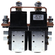 DURAFORCE Contactor TBVECHI Heavy Duty SW202 36V 400A Reversing Contactor For Golf Cart