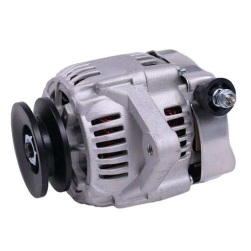DURAFORCE 12V Alternator T1065-15682 T1850-15682 for Kubota KX121-3 KX91-3S KX161-3S U45ST