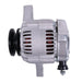 DURAFORCE 12V Alternator T1065-15682 T1850-15682 for Kubota KX121-3 KX91-3S KX161-3S U45ST