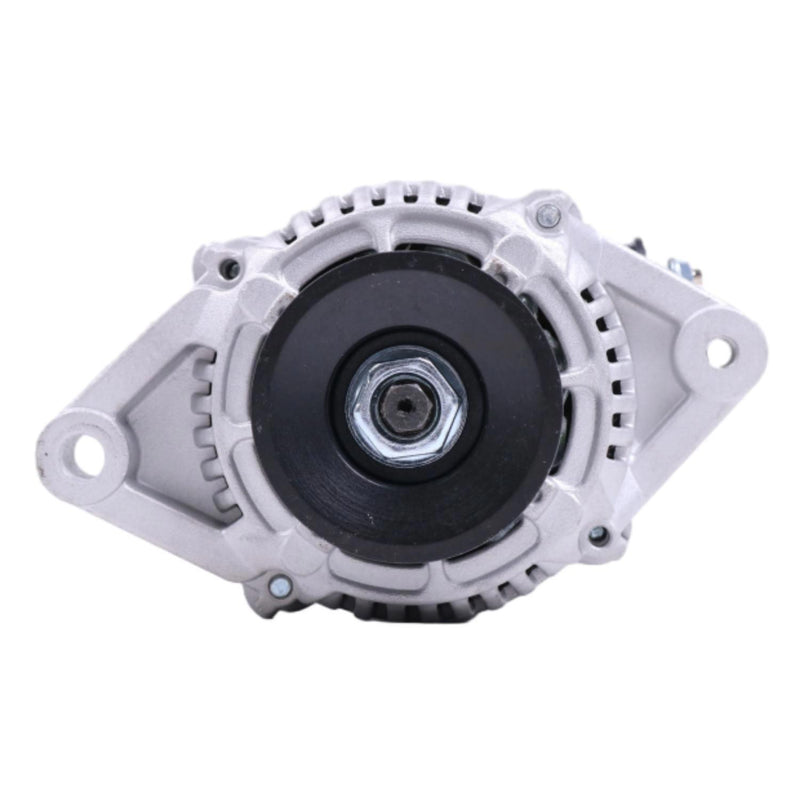 DURAFORCE 12V Alternator T1065-15682 T1850-15682 for Kubota KX121-3 KX91-3S KX161-3S U45ST