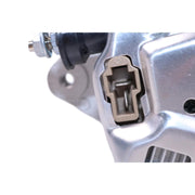 DURAFORCE 12V Alternator T1065-15682 T1850-15682 for Kubota KX121-3 KX91-3S KX161-3S U45ST