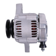 DURAFORCE 12V Alternator T1065-15682 101211-3780 101211-3781 for Kubota V2203 V2403 L5240