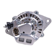 DURAFORCE 12V Alternator T1065-15682 101211-3780 101211-3781 for Kubota V2203 V2403 L5240