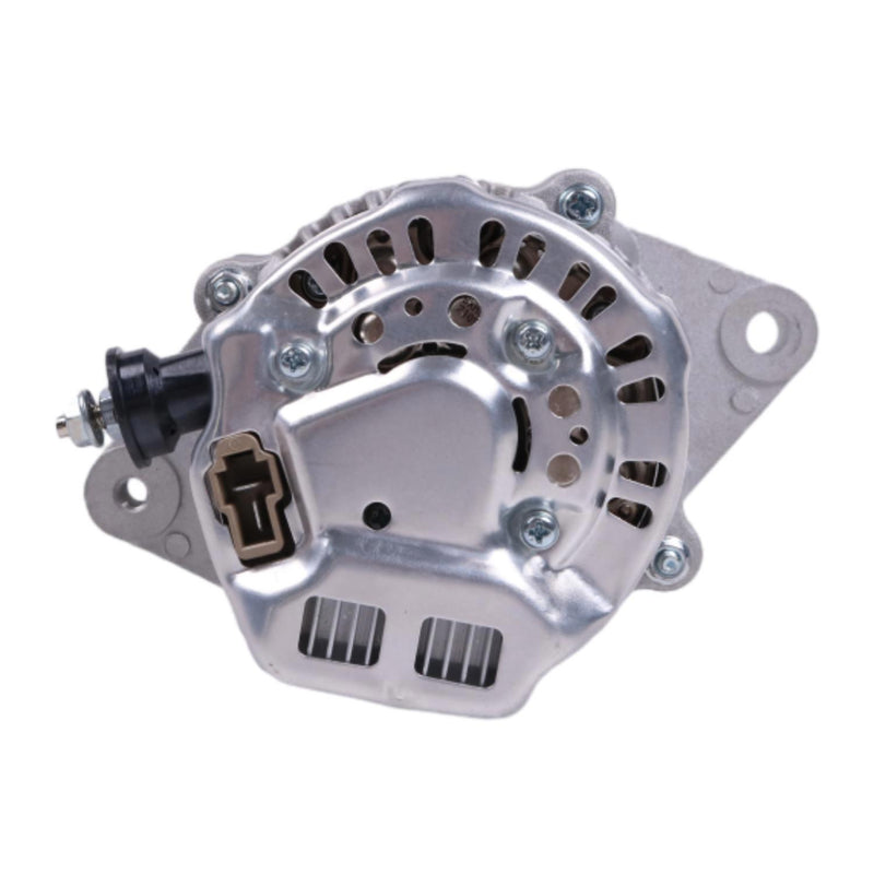DURAFORCE 12V Alternator T1065-15682 101211-3780 101211-3781 for Kubota V2203 V2403 L5240