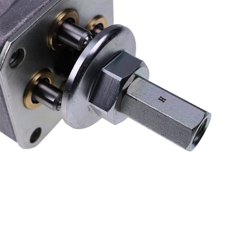 DURAFORCE Pilot Control Valve 4681778 for JohnDeere 35D 35G 27D 50G 60G 50D Hitachi ZX14-3