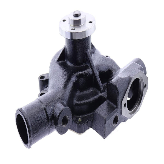 DURAFORCE Water Pump 3800883 4981207 4982086 for Cummins Engine B3.3 QSB3.3 QSB4.5 B137