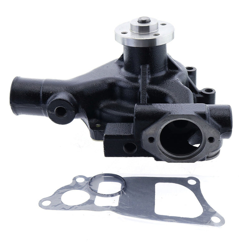 DURAFORCE Water Pump C6204611601 for Cummins B3.3 Engine Forklift Excavator Mustang