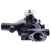DURAFORCE Water Pump C6204611601 for Cummins B3.3 Engine Forklift Excavator Mustang