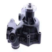 DURAFORCE Water Pump C6204611601 for Cummins B3.3 Engine Forklift Excavator Mustang
