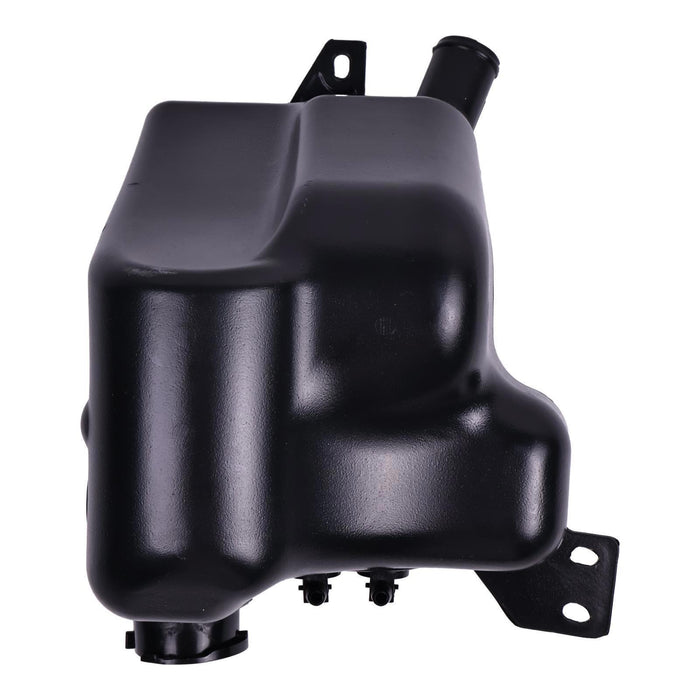 DURAFORCE Top Coolant Tank RE194691 for John Deere 4045 6068 Engine 7600 7610 4700 4710