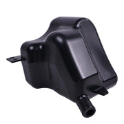 DURAFORCE Top Coolant Tank RE194691 for John Deere 4045 6068 Engine 7600 7610 4700 4710