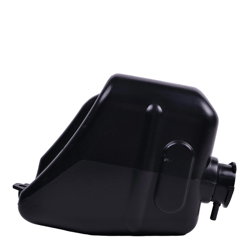 DURAFORCE Top Coolant Tank RE194691 for John Deere 4045 6068 Engine 7600 7610 4700 4710