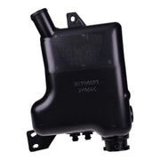 DURAFORCE Top Coolant Tank RE194691 for John Deere 4045 6068 Engine 7600 7610 4700 4710