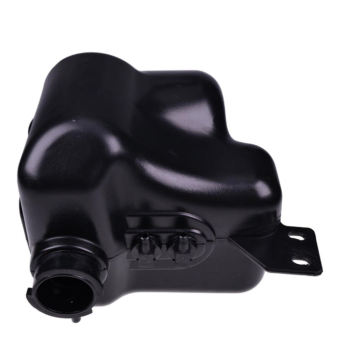 DURAFORCE Top Coolant Tank RE194691 for John Deere 4045 6068 Engine 7600 7610 4700 4710