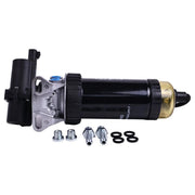 DURAFORCE 24V Fuel Filter RE559946 for John Deere 4045 6068 Engine 180GLC 210G 550K 650K