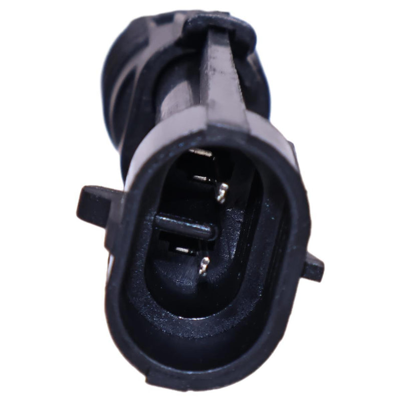 DURAFORCE 24V Fuel Filter RE559946 for John Deere 4045 6068 Engine 180GLC 210G 550K 650K