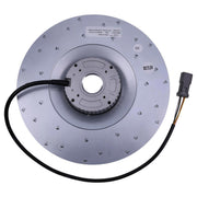 DURAFORCE NEW 12V Evaporator Fan Motor 54-00554-00 for Carrier Transicold Xarios / Supra
