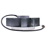 DURAFORCE NEW 12V Evaporator Fan Motor 54-00554-00 for Carrier Transicold Xarios / Supra