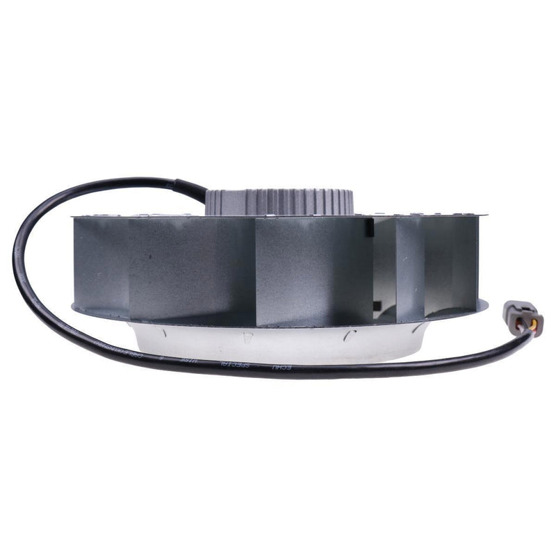 DURAFORCE NEW 12V Evaporator Fan Motor 54-00554-00 for Carrier Transicold Xarios / Supra