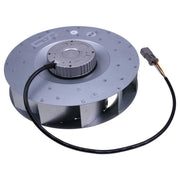 DURAFORCE NEW 12V Evaporator Fan Motor 54-00554-00 for Carrier Transicold Xarios / Supra