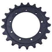 DURAFORCE 9 Hole 21 Teeth Drive Sprocket 6539097 for Bobcat 231 325 328 331 331D 331E 334