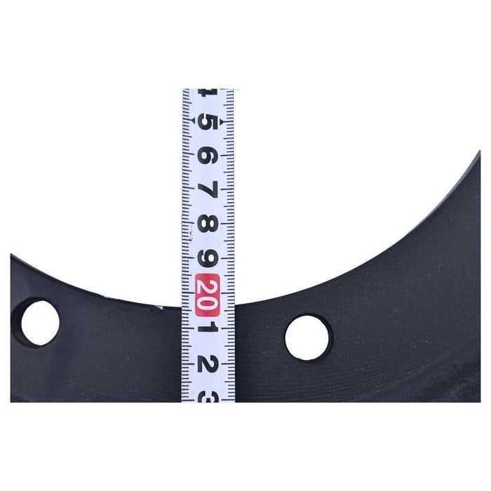 DURAFORCE 9 Hole 21 Teeth Drive Sprocket 6539097 for Bobcat 231 325 328 331 331D 331E 334