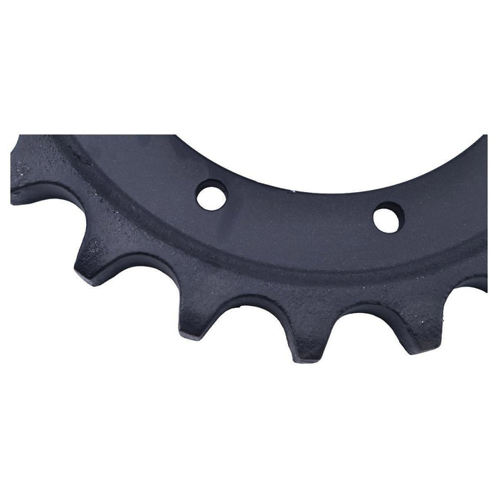 DURAFORCE 9 Hole 21 Teeth Drive Sprocket 6539097 for Bobcat 231 325 328 331 331D 331E 334