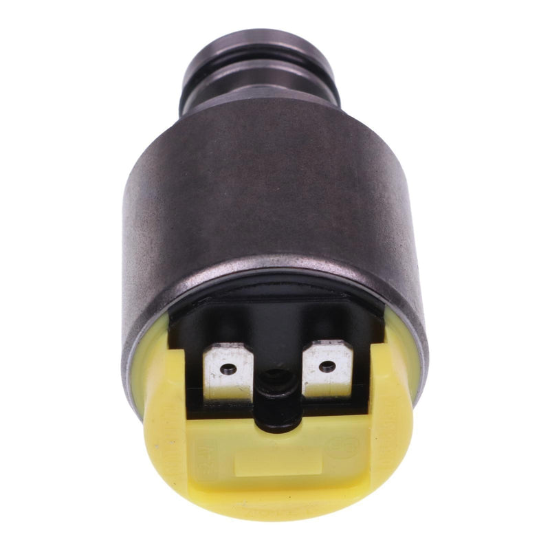 DURAFORCE 24V Pressure Regulator 8603624 For Case 325 327B 335 330 521E 621D 721D 845 921C