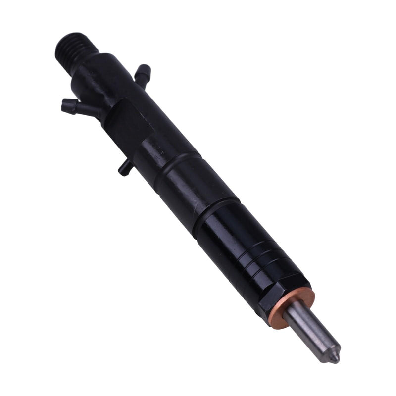 DURAFORCE 4X Fuel Injector 2645K025 315-3381 2645K028 for Perkins 1104D-44T CAT C4.4