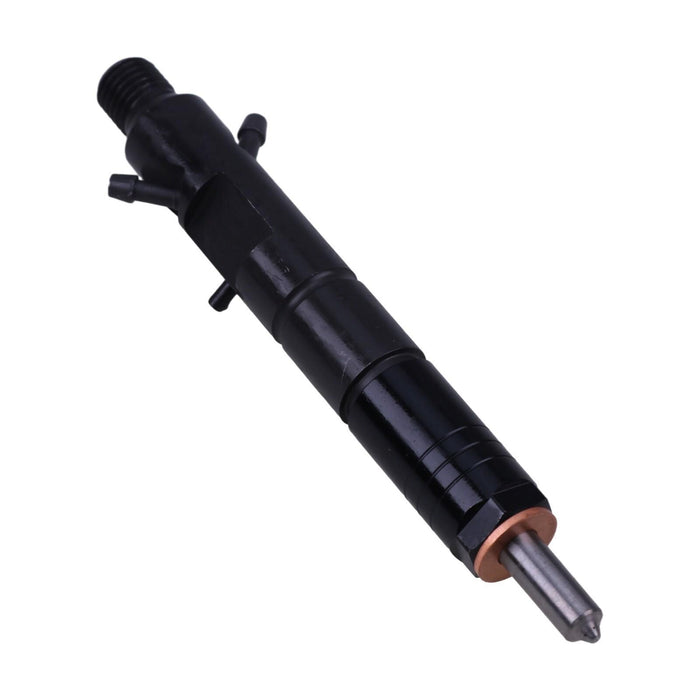 DURAFORCE 4X Fuel Injector 2645K025 315-3381 2645K028 for Perkins 1104D-44T CAT C4.4