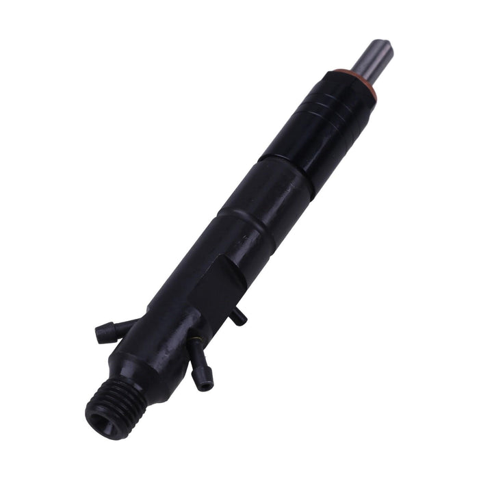 DURAFORCE 4X Fuel Injector 2645K025 315-3381 2645K028 for Perkins 1104D-44T CAT C4.4